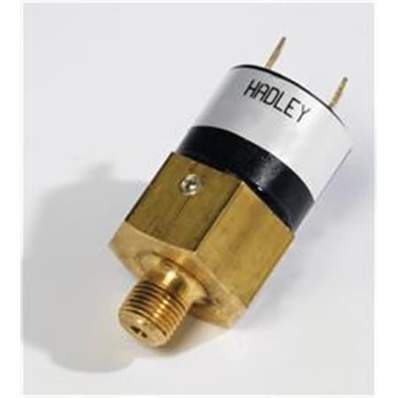Hadley Horns H13940S Air Horn Compressor Pressure Switch HA325225